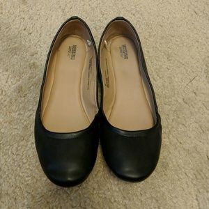 Black Flats
